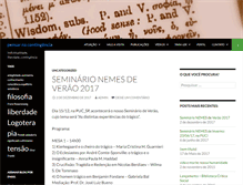 Tablet Screenshot of luizbueno.net